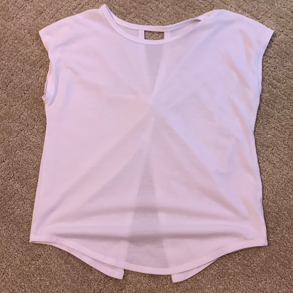 Old navy, White shirt
